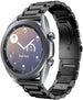Correa de titanio Samsung Galaxy Watch 3 de 41 mm (negra)