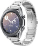 Correa de titanio Samsung Galaxy Watch 3 de 41 mm (plata)