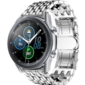 samsung-galaxy-watch-3-45mm-drache-stahlband