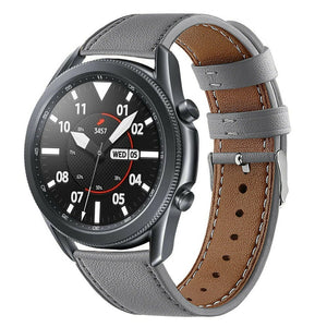 samsung-galaxy-watch-3-45mm-lederarmband-grau