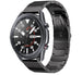 Correa metalica Samsung Galaxy Watch 3 45mm (negra)