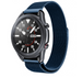 Samsung Galaxy Watch 3 45mm Milanese Strap (Blue)
