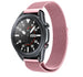 Correa milanese Samsung Galaxy Watch 3 45mm (rosa)