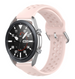 Samsung Galaxy Watch 3 45mm Breathable Strap (Light Pink)