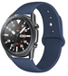 Correa deportiva Samsung Galaxy Watch 3 45mm (azul oscuro)