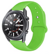 Samsung Galaxy Watch 3 45mm Sport Strap (Light Green)