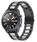 Samsung Galaxy Watch 3 45mm Steel Strap (Black/Silver)