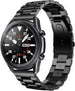 Correa acero Samsung Galaxy Watch 3 45mm (negro)