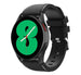 Correa silicona Samsung Galaxy Watch 4 40mm (negra)