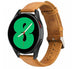 Correa cuero Samsung Galaxy Watch 4 - 44mm (marrón)