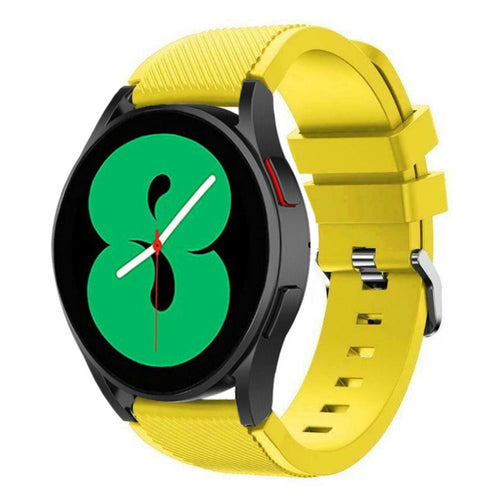 samsung-galaxy-watch-4-44mm-silikon-armband-gelb