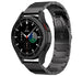 Correa metalica Samsung Galaxy Watch 4 Classic 42mm (negra)