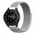 Samsung Galaxy Watch 4 Classic 42mm Nylon Strap (Grey)