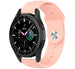 Correa deportiva Samsung Galaxy Watch 4 Classic 46mm (rosa)
