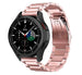 Correa acero Samsung Galaxy Watch 4 Classic 46mm (rosa)