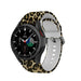 Correa Leopardo Samsung Galaxy Watch 4 Classic 42mm