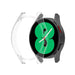 Funda TPU Samsung Galaxy Watch 4 44mm (transparente)