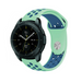 Correa deportiva Samsung Galaxy Watch 42mm (aguamarina/azul)