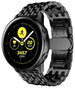 Correa acero dragón Samsung Galaxy Watch 42mm (negro)