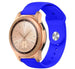 Correa deportiva Samsung Galaxy Watch 42mm (azul)