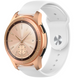 Correa deportiva Samsung Galaxy Watch 42mm (blanca)