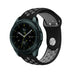 Correa deportiva Samsung Galaxy Watch 42mm (negro/gris)