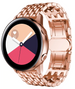 Correa acero dragón Samsung Galaxy Watch 42mm (oro rosa)