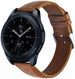 Correa cuero Samsung Galaxy Watch 42mm (marrón)