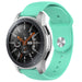 Samsung Galaxy Watch 46mm Sport Strap (Aqua)
