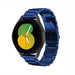 Correa acero Samsung Galaxy Watch 5 - 40mm (azul)