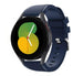 Correa silicona Samsung Galaxy Watch 5 - 40mm (azul oscuro)