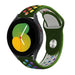 Correa deportiva Samsung Galaxy Watch 5 - 40mm (verde militar/colorida)