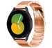 Correa metálica Samsung Galaxy Watch 5 - 40mm (oro rosa)