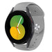 Correa deportiva Samsung Galaxy Watch 5 - 40mm (gris)