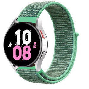 samsung-galaxy-watch-5-44mm-nylon-armband-minze