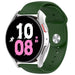 Correa deportiva Samsung Galaxy Watch 5 - 44mm (verde militar)