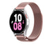 Correa milanese Samsung Galaxy Watch 5 - 44mm (rosa)