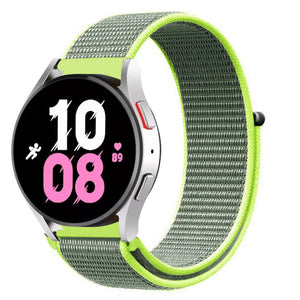 samsung-galaxy-watch-5-nylon-armband-fluo