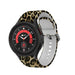 Correa Lucky Leopard Samsung Galaxy Watch 5 Pro