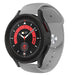 Correa deportiva Galaxy Watch 5 Pro (gris)