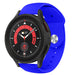 Correa deportiva Galaxy Watch 5 Pro (azul)