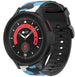 Correa camuflaje Samsung Galaxy Watch 5 Pro (azul)