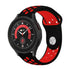 Correa deportiva Galaxy Watch 5 Pro (negra/roja)