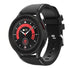 Correa silicona Samsung Galaxy Watch 5 Pro (negra)