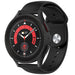 Correa deportiva Galaxy Watch 5 Pro (negra)