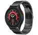 Correa metálica Samsung Galaxy Watch 5 Pro (negra)