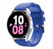 Correa silicona Samsung Galaxy Watch 5 - 44mm (azul)