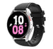 Correa silicona Samsung Galaxy Watch 5 - 44mm (negra)