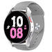 Correa deportiva Samsung Galaxy Watch 5 - 44mm (gris)