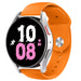 Samsung Galaxy Watch 5 44mm Sport Strap (Orange)